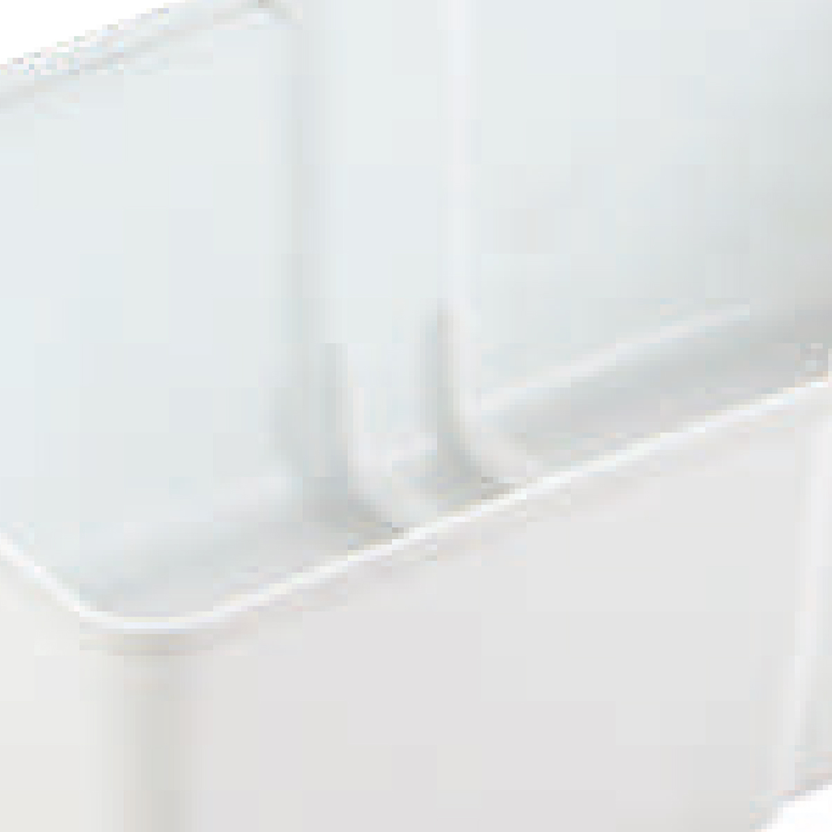 PP 1 Cell Seedling Tray, 190*90mm, 884CC, 60mm Height