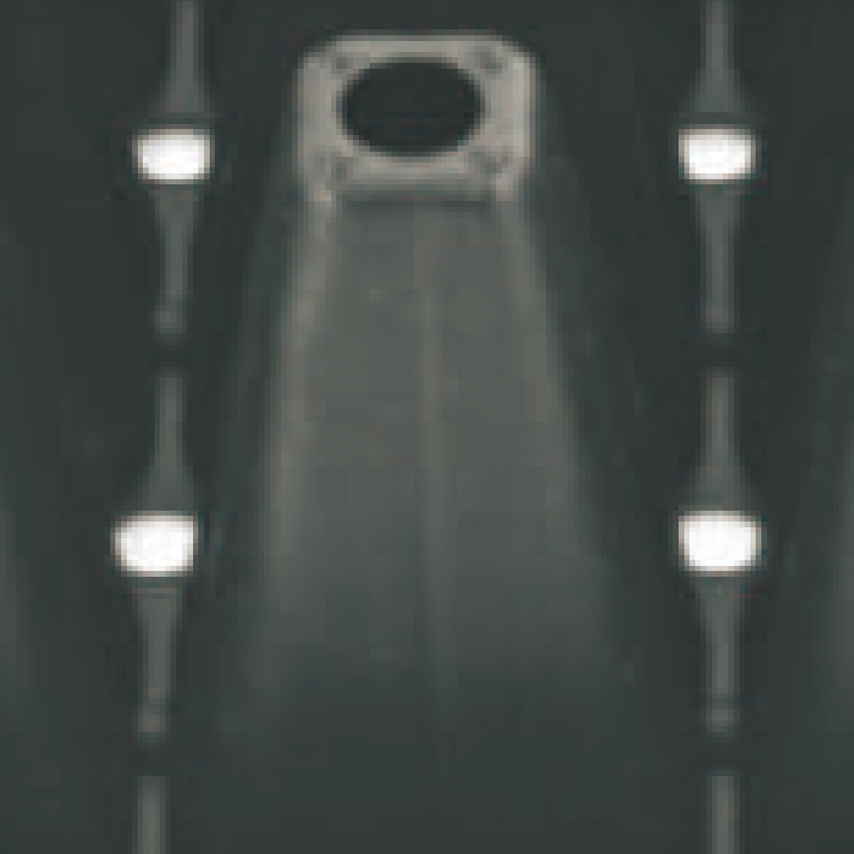 PS 162-Cells Seed Tray Plugs, 540*280mm, 15CC, 44mm Height