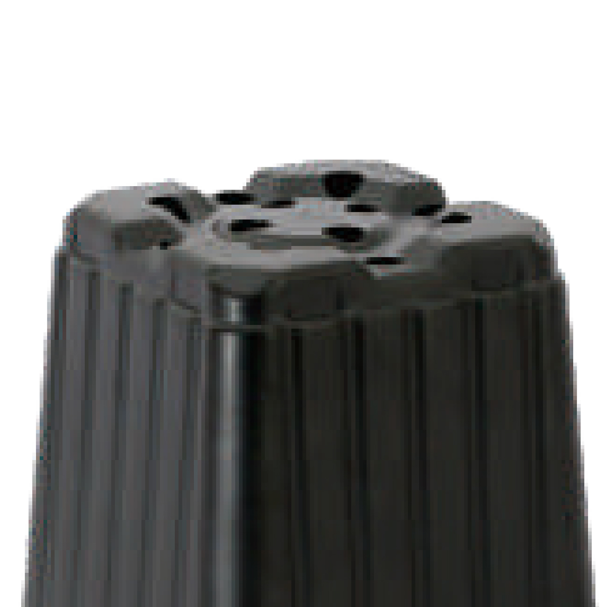 PS Single Cell Seed Trays, 138*138mm, 1700CC, 156mm Height