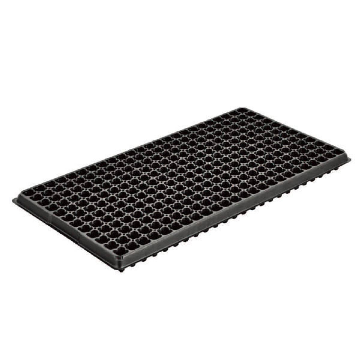 PS 288 Cell Plug Tray, 540*280mm, 7CC, 37mm Height