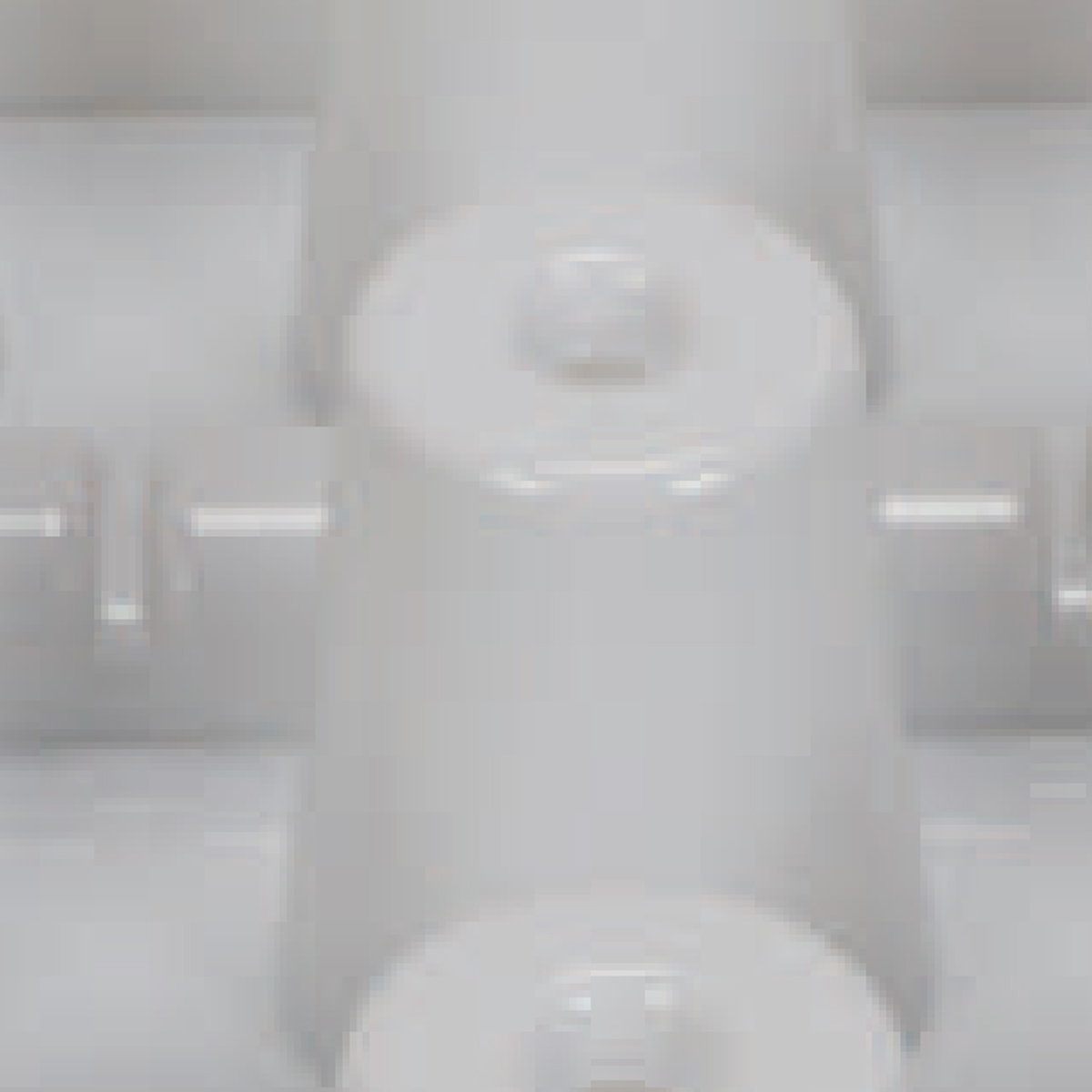 PS 24 Cell Seedling Tray, 506*341mm, 124CC, 72mm Height