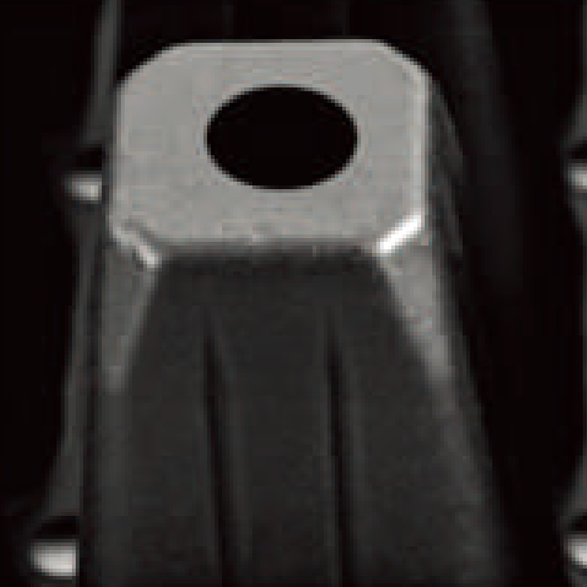 PS 128 Cell Seed Starter Tray, 540*280mm, 25CC, 49mm Height