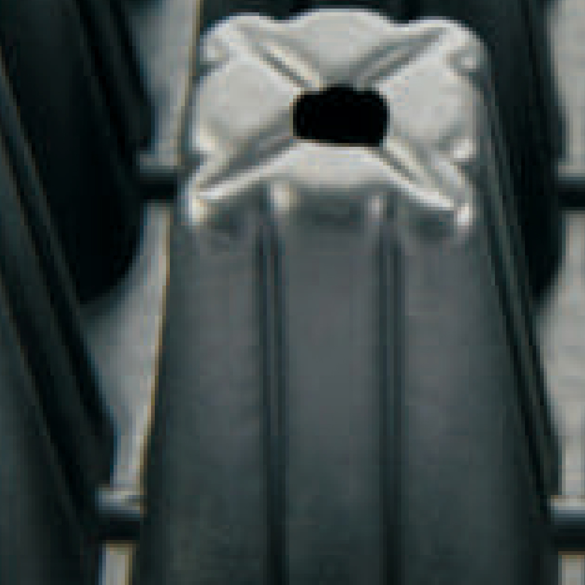 PS 105 Cell Seedling Tray, 540*280mm, 27CC, 42mm Height