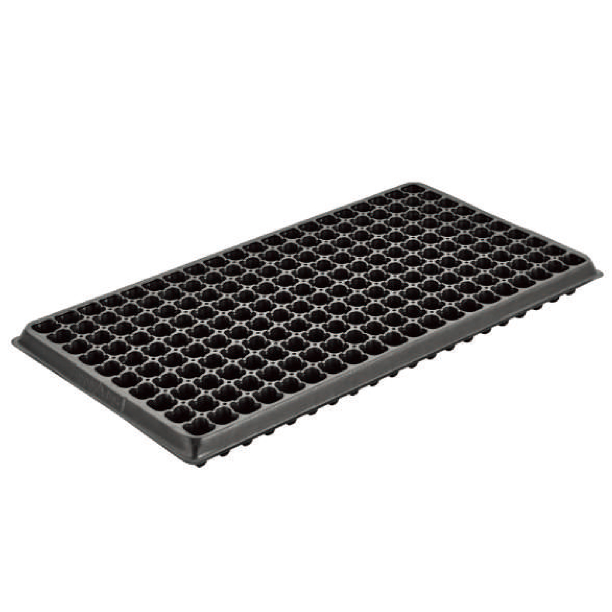 PS 200 Cell Seedling Trays, 540*280mm, 12CC, 42mm Height