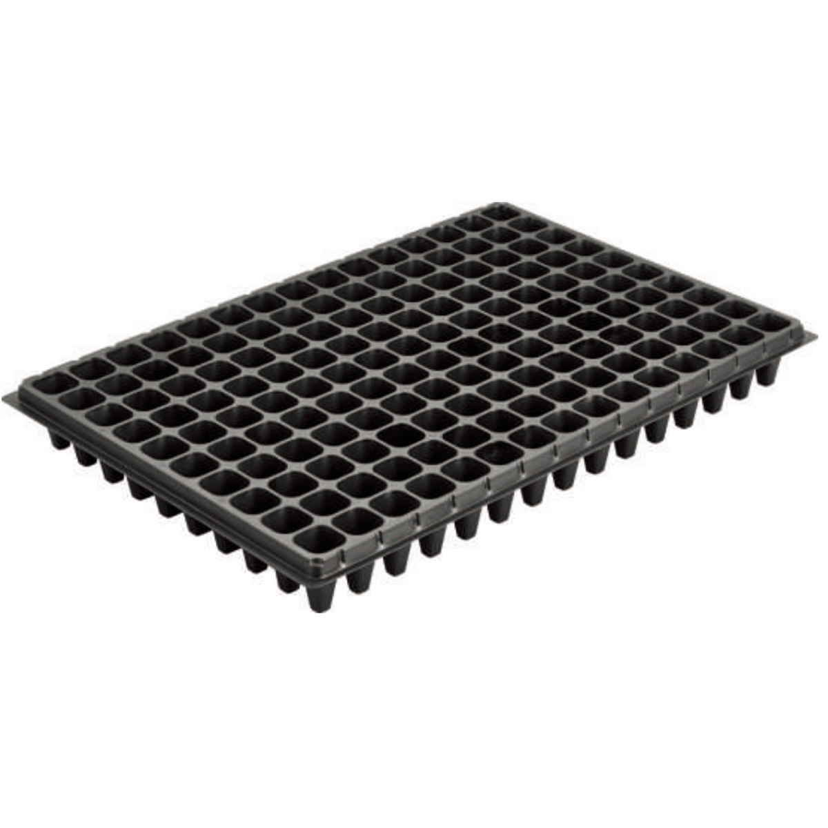 PS 150 Cell Seedling Tray, 515*350mm, 21CC, 53mm Height