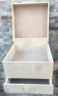 CAJA CAJON CON TAPA
