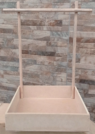 CAJA CORDEL
