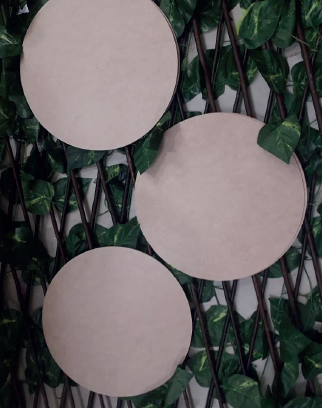  BAKING NATURAL O BLANCO