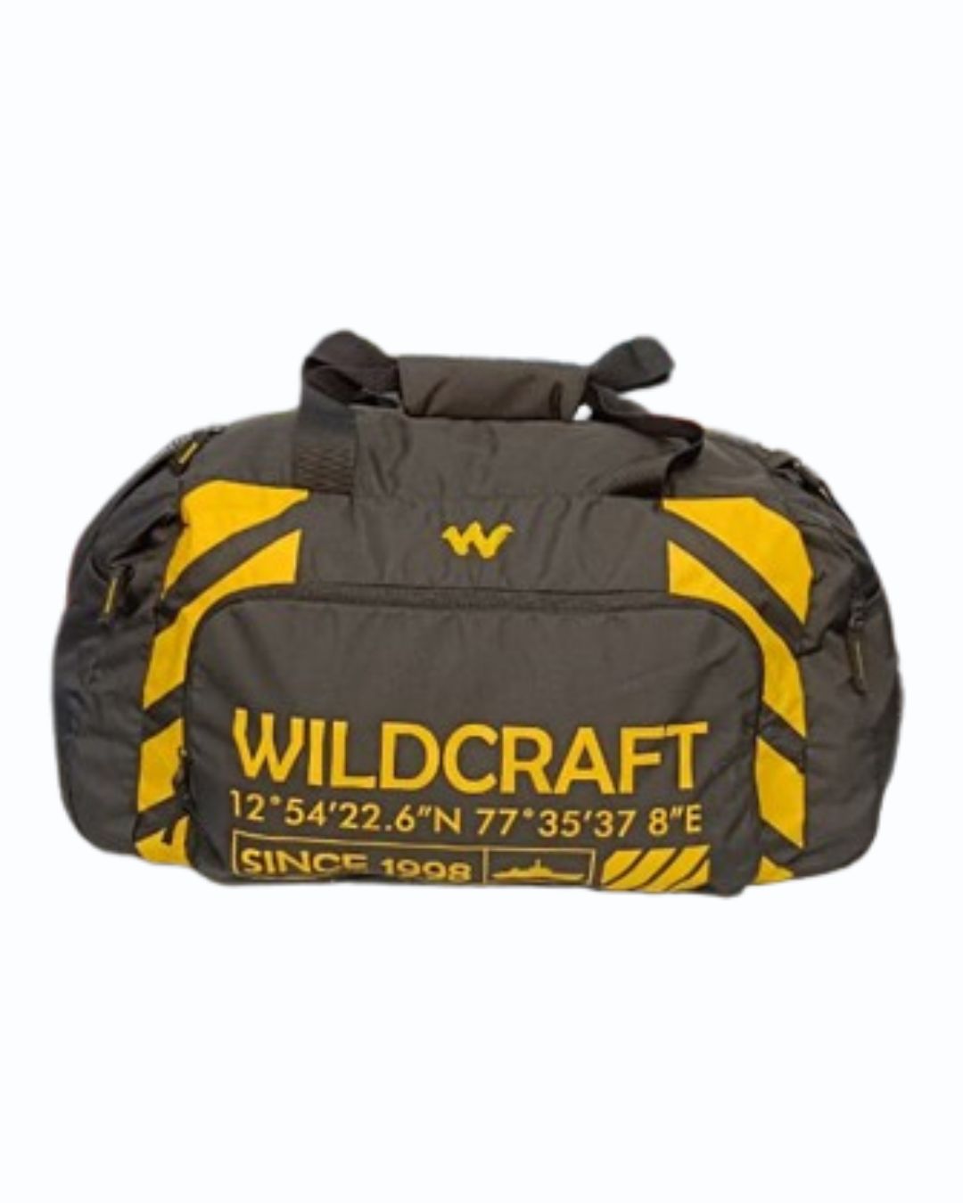 Wildcraft Duffel Bag