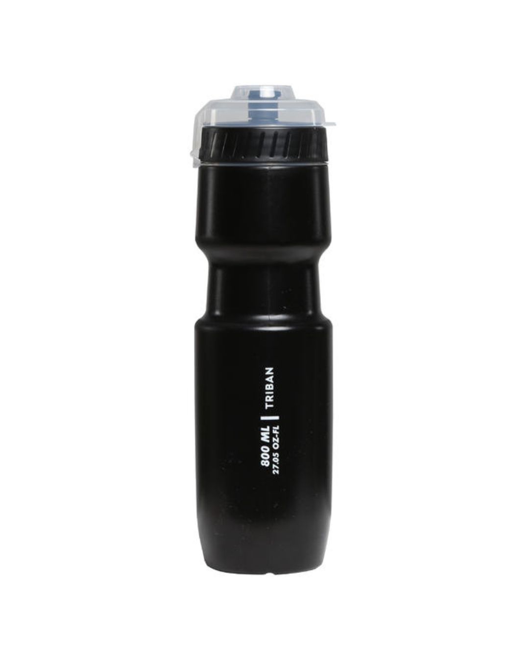 Triban 800 ml Sports Water Bottle