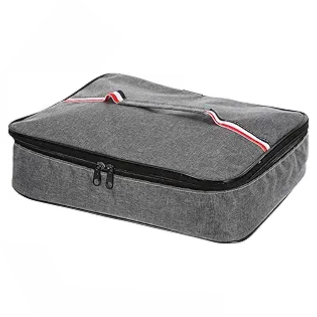 Travel Insulated Lunch Bag