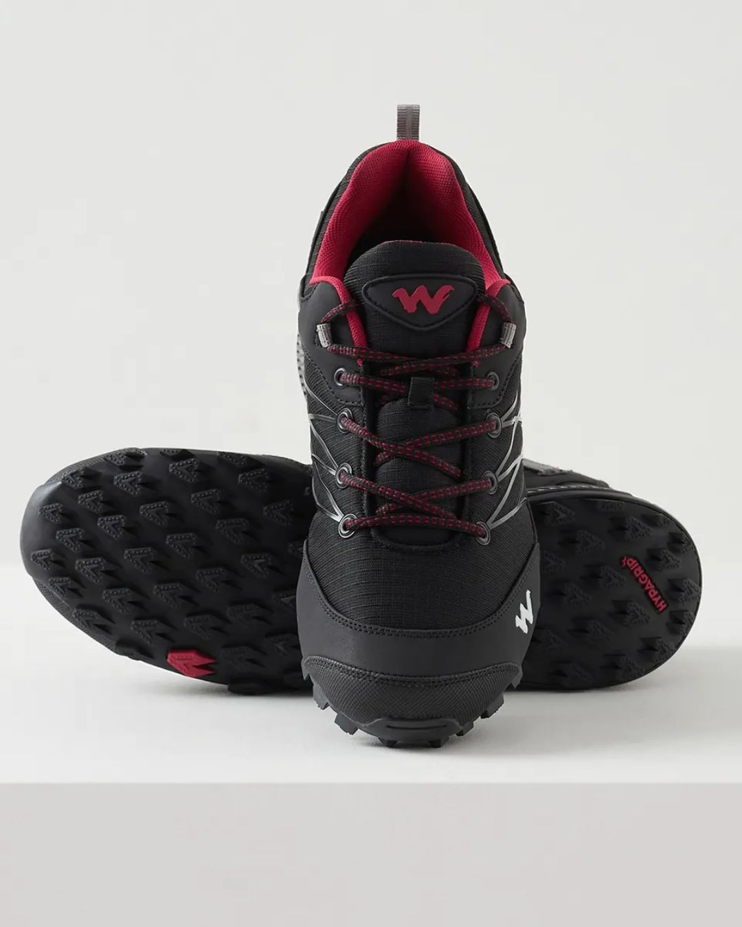 Hugo Ha Trekking Shoes Wildcraft