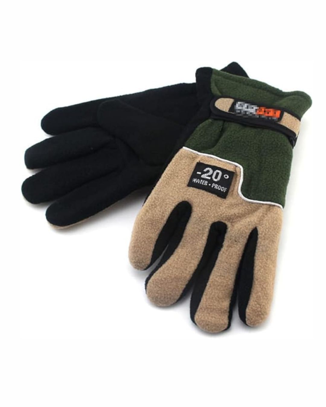 Thermal Winter Gloves