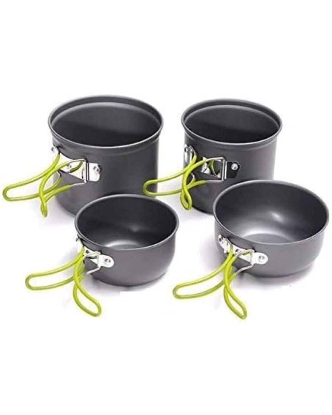 CAMPSOR Cooking set