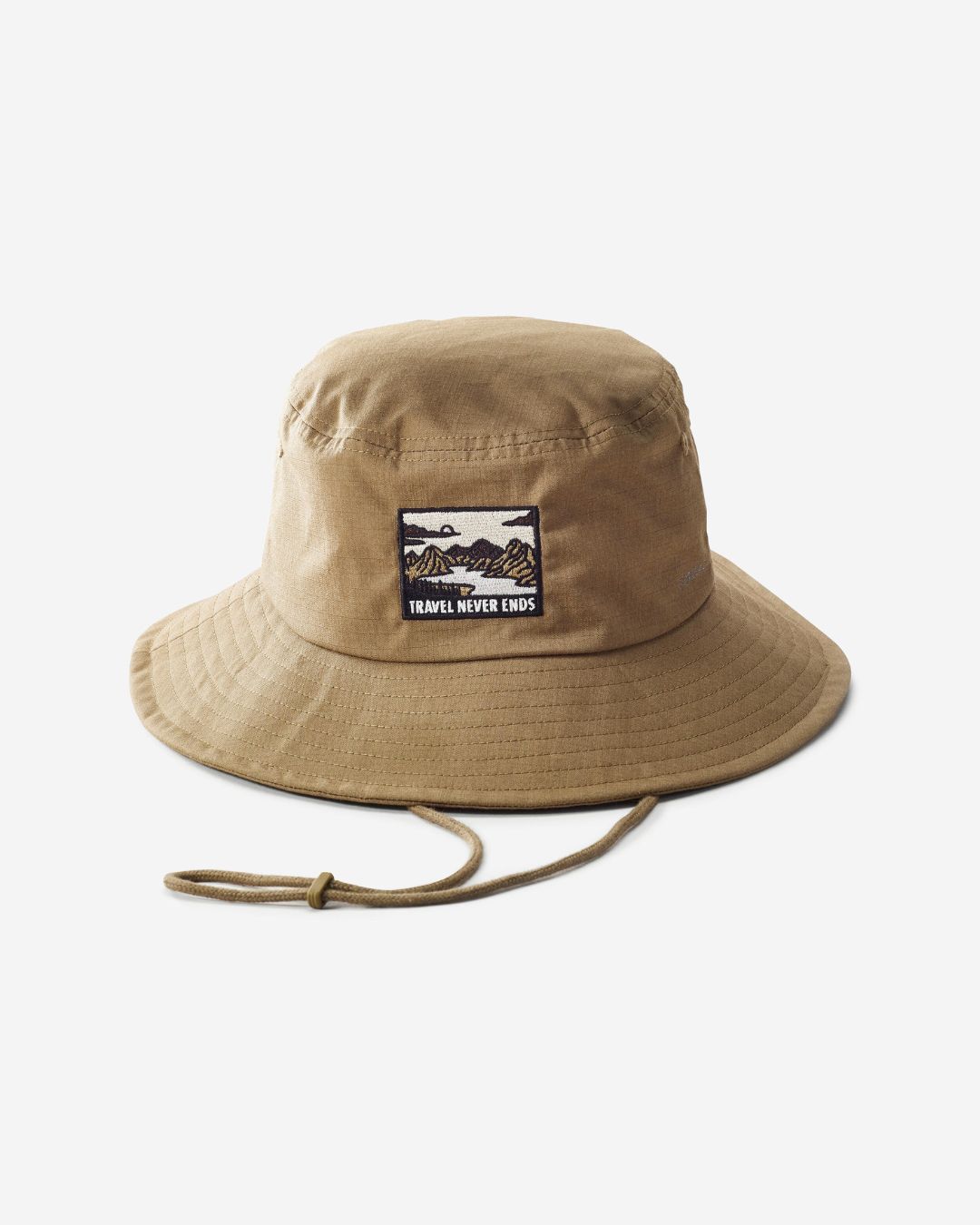 Travel Hat