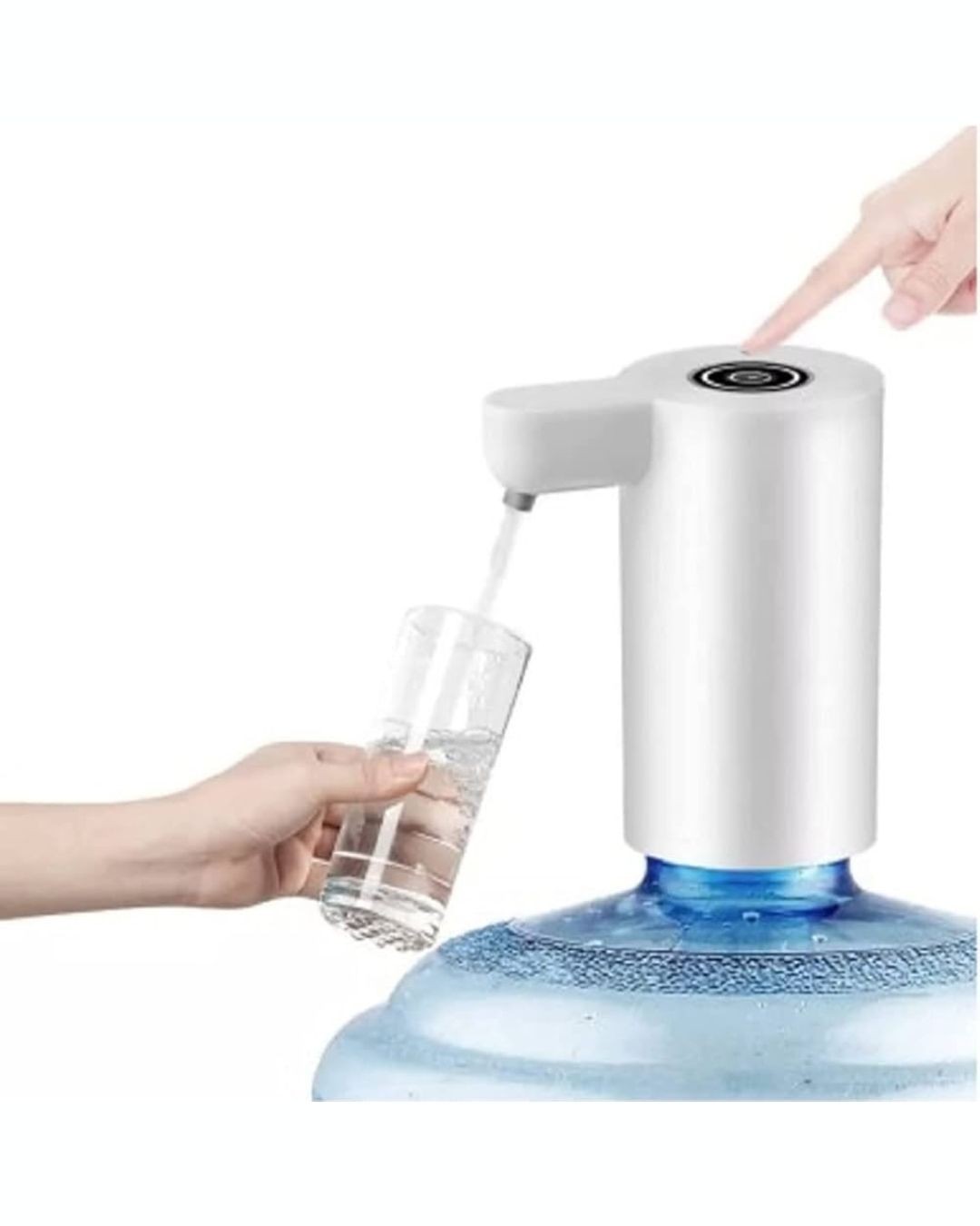 Automatic Water Dispenser Pump