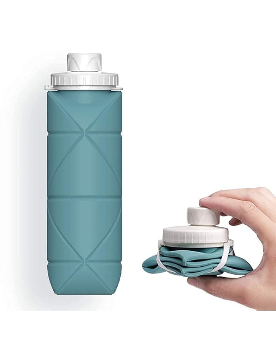 Collapsible Water Bottle