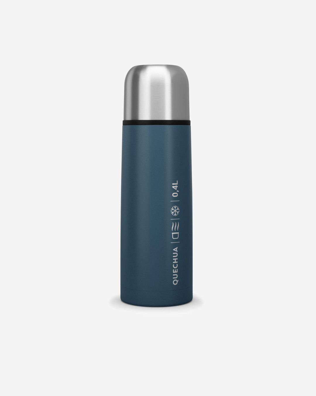 Stainless Steel Vacuum Flask 0.4L