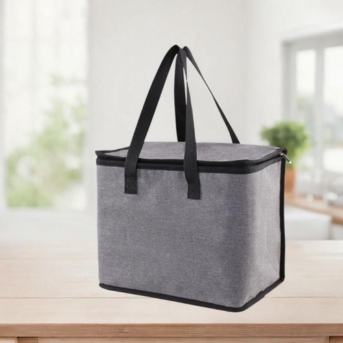 Insulated Lunch Bag