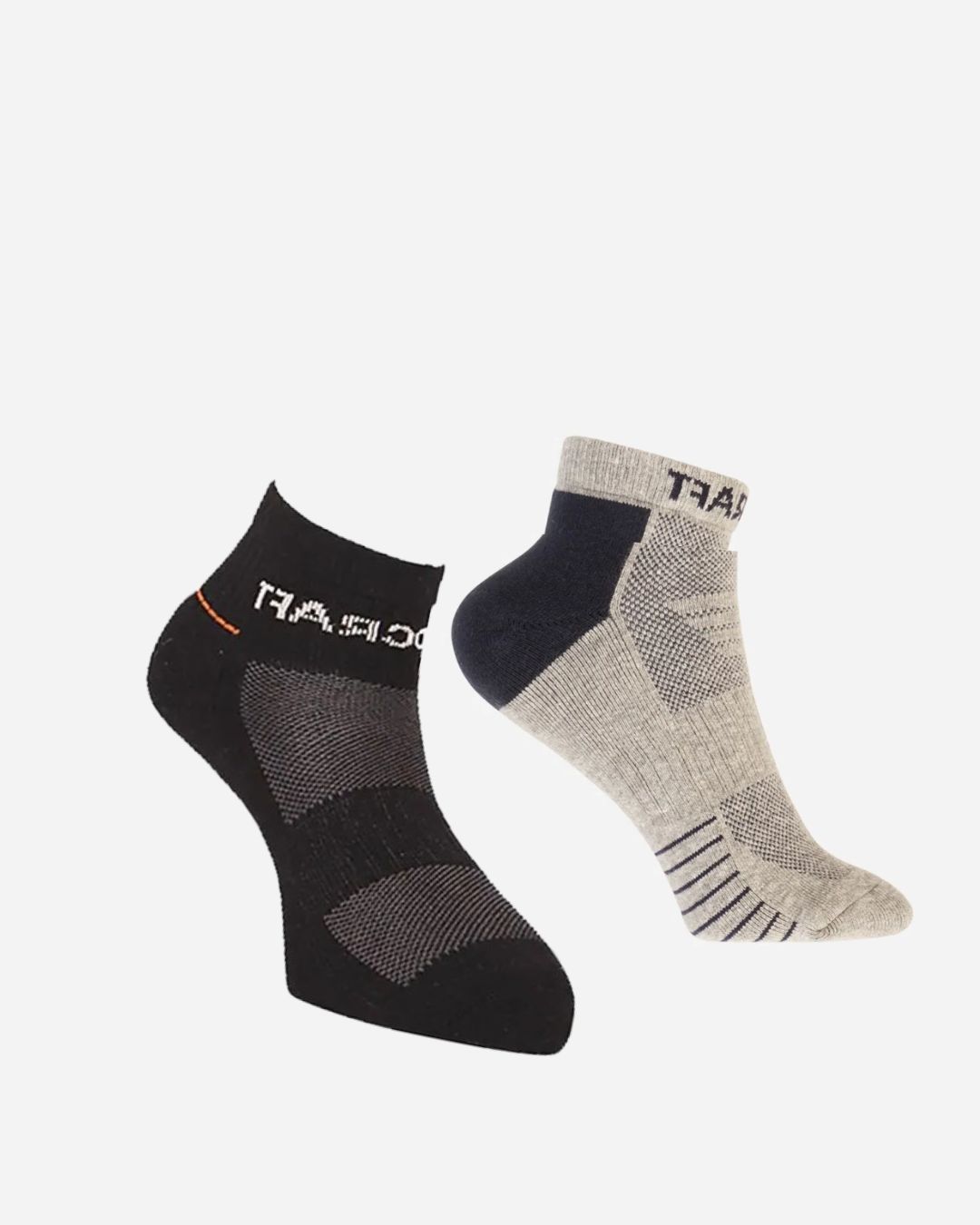 High Ankle Socks pack of 3 Wildcraft