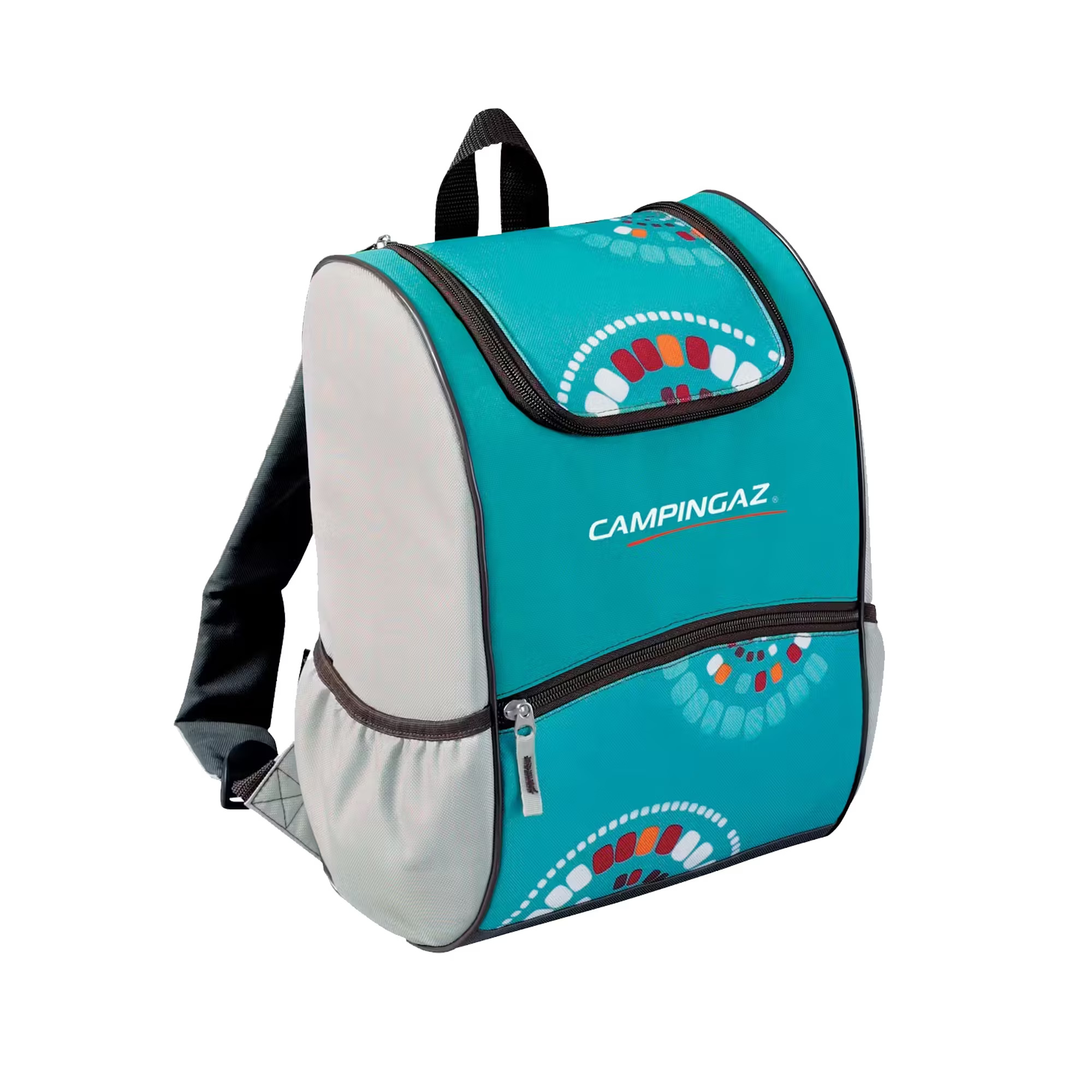 Campingaz Cooler Ethnic Day Backpack 9L