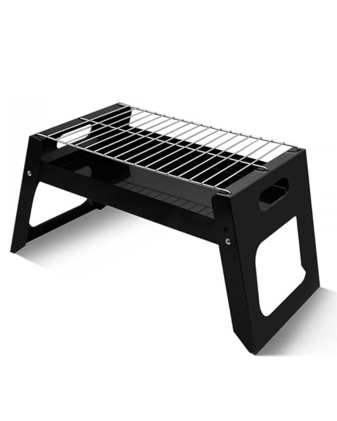 Portable Folding Barbecue Grill