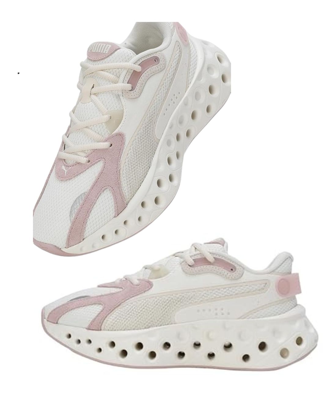 Puma Softride Frequence WNS Warm