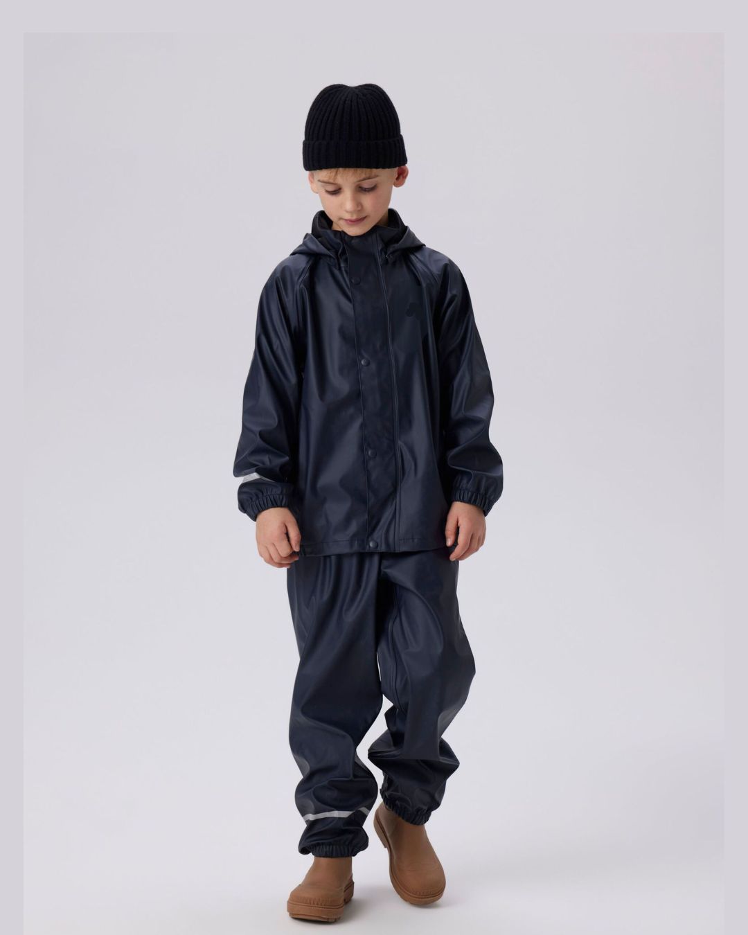 Kids' Waterproof Rain Suit