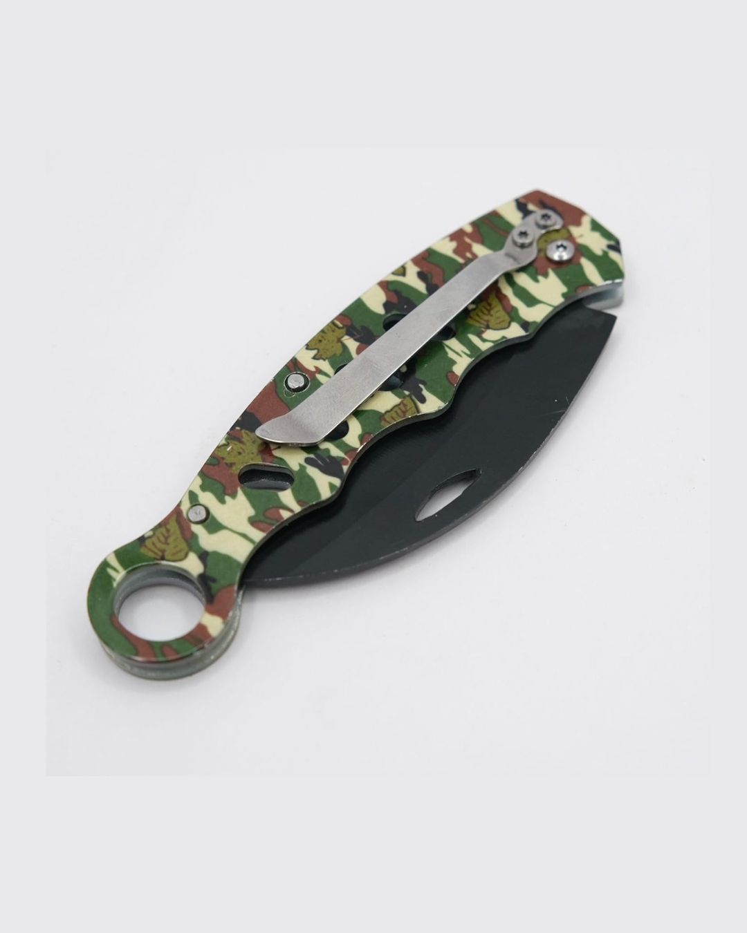 Folding Pocket Knife