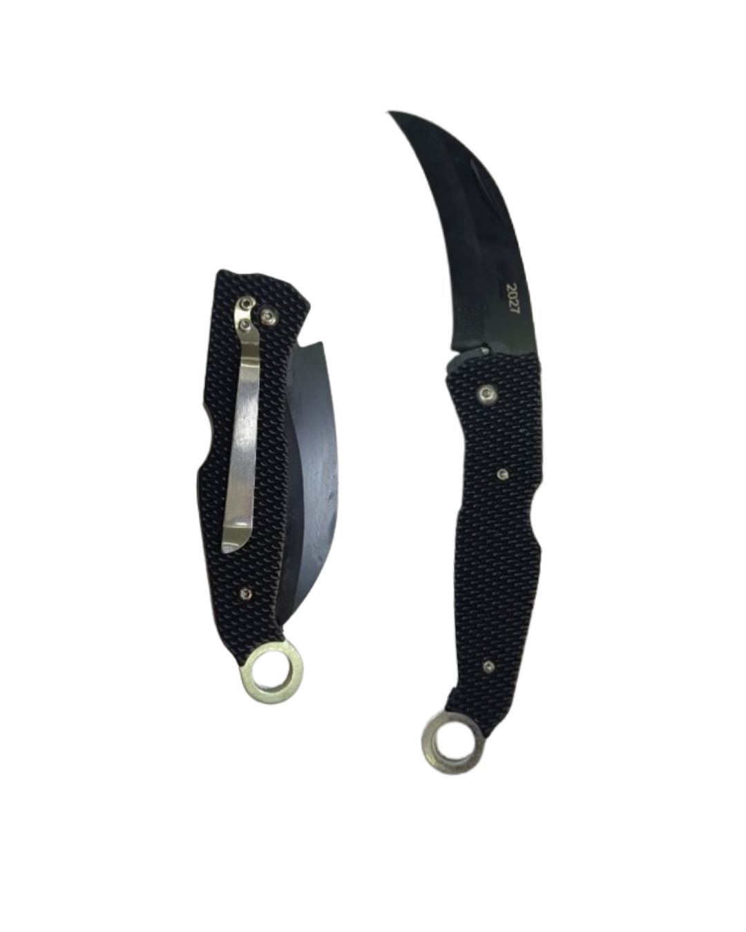 Travel Folding Knife