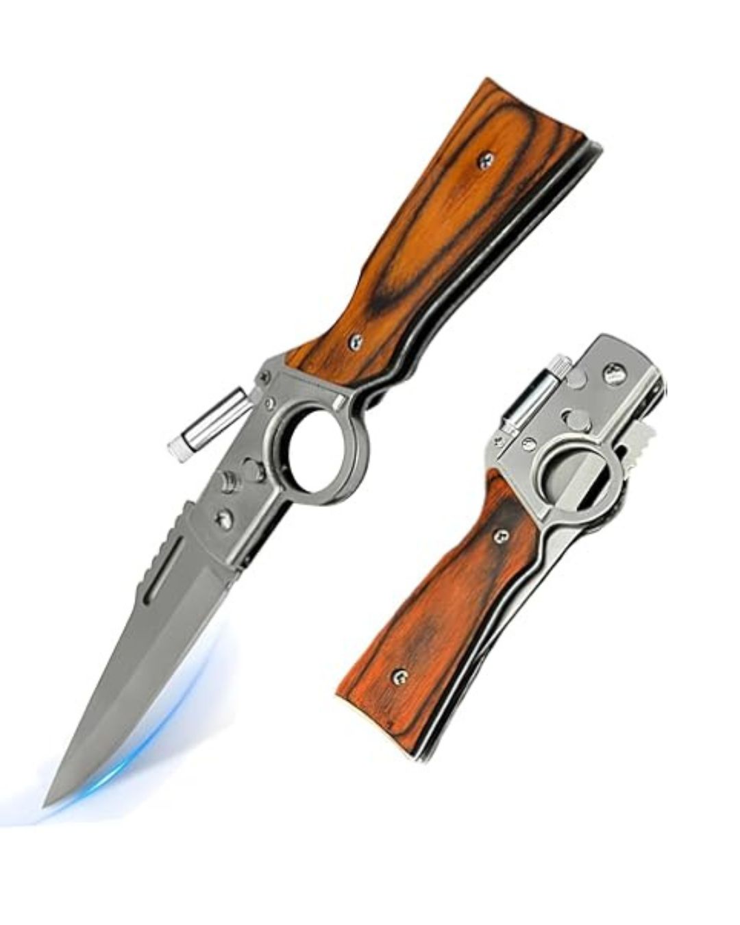 Travel Folding Pocket Knife