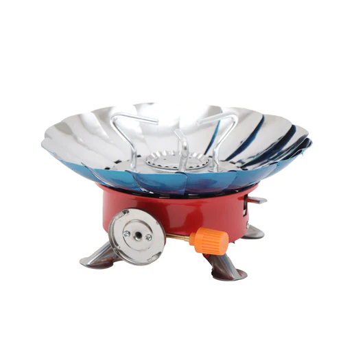 Portable Gas Camping Stove