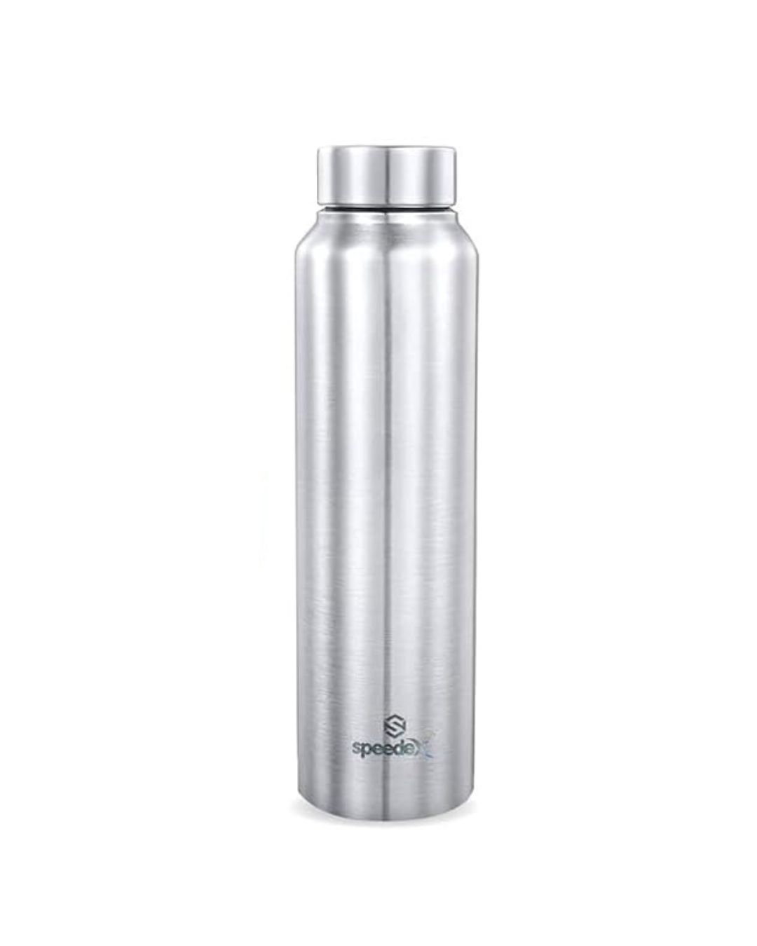 Stainless Steel Water Bottle Speedex