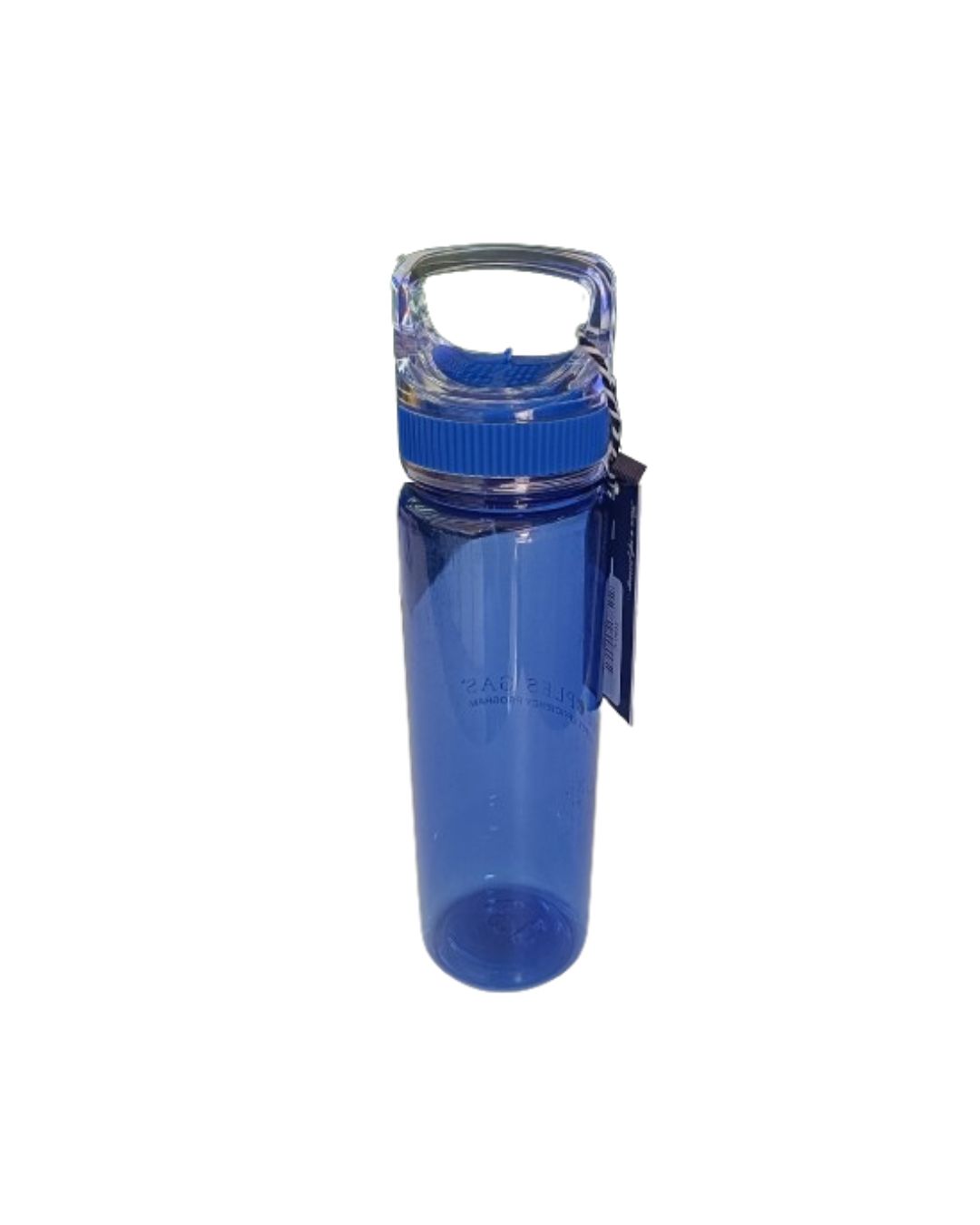 Water Bottle with Bluetooth Speaker