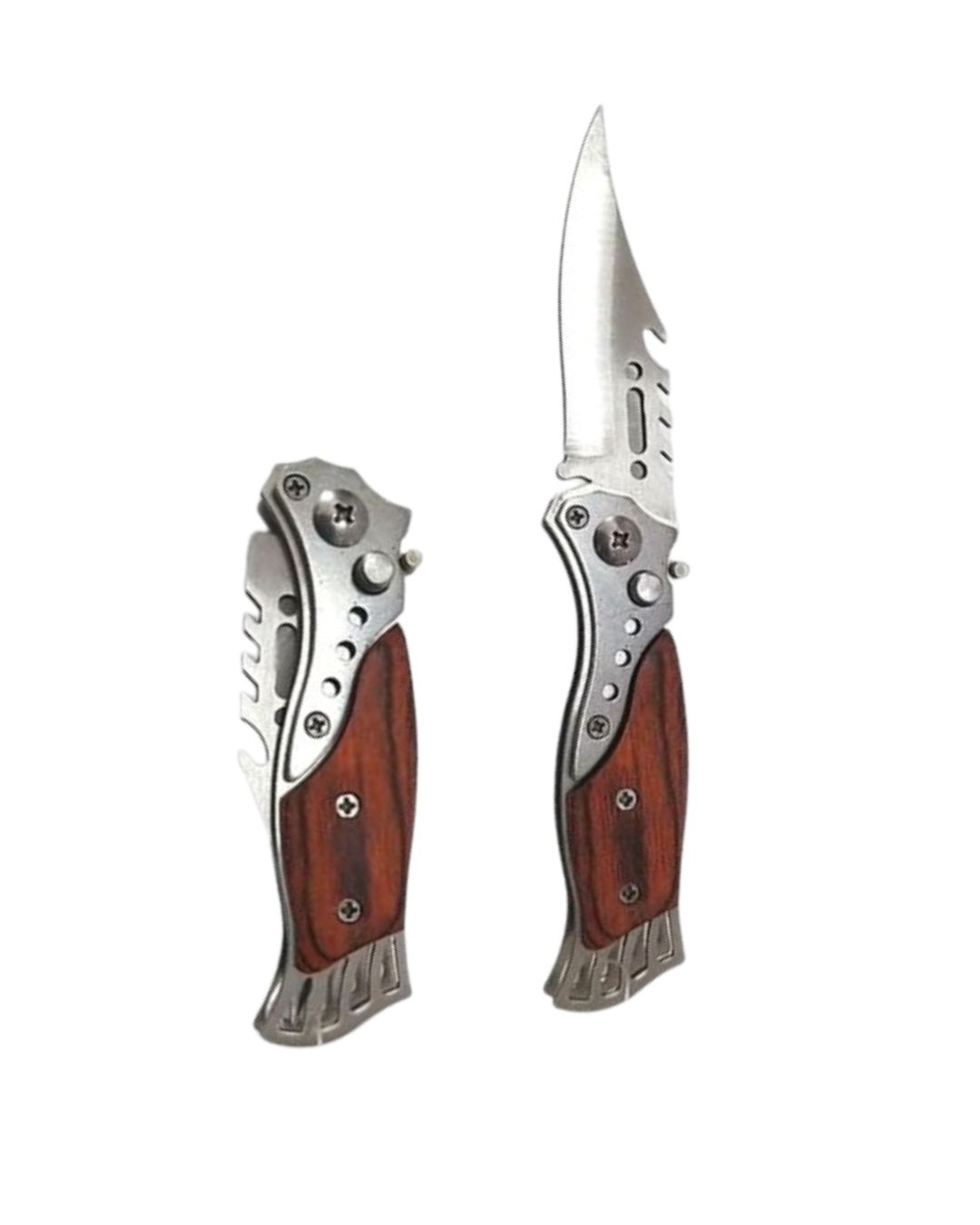 Folding Pocket Knife