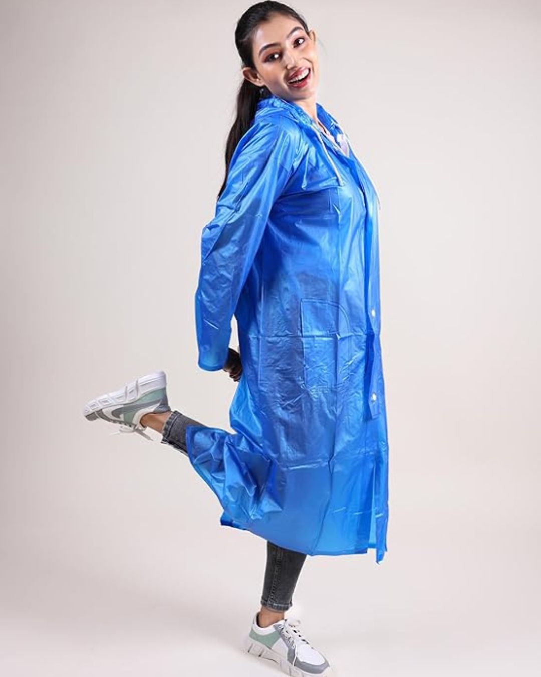 Waterproof Raincoat