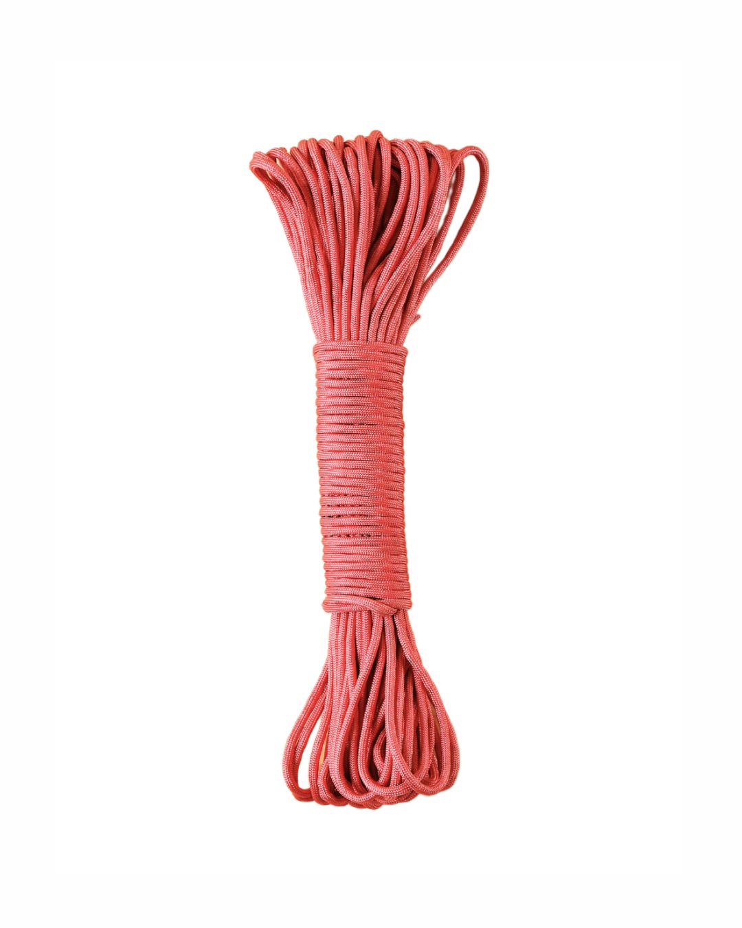 Red Paracord Rope - Gipfel