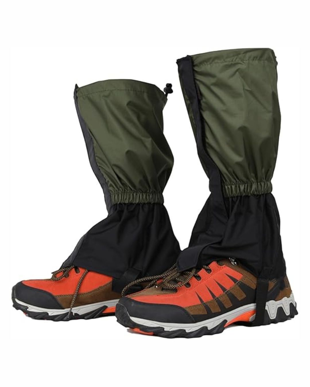 Hiking Gaiters M 36 cm