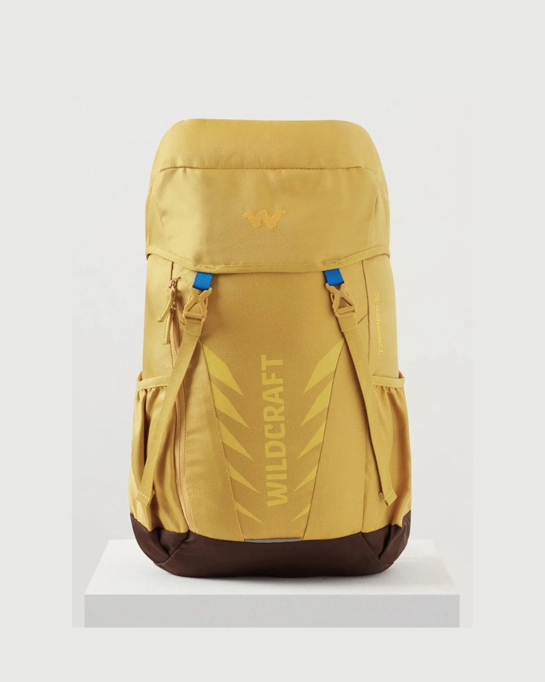 Trekking Bag Wildcraft Travel Pro 35L