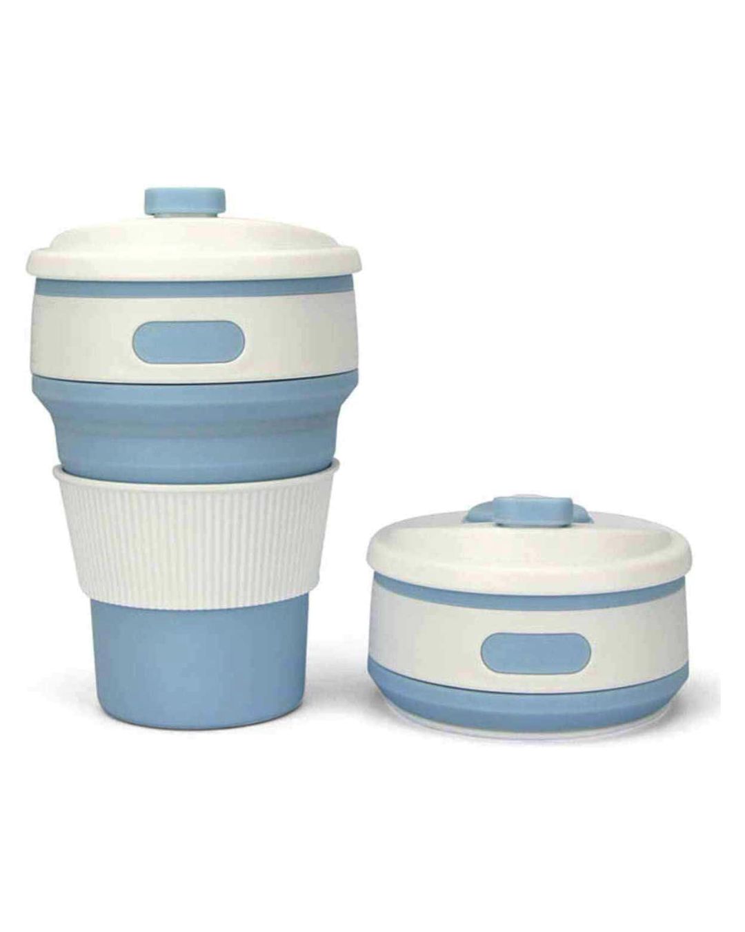 Collapsible Travel Cup