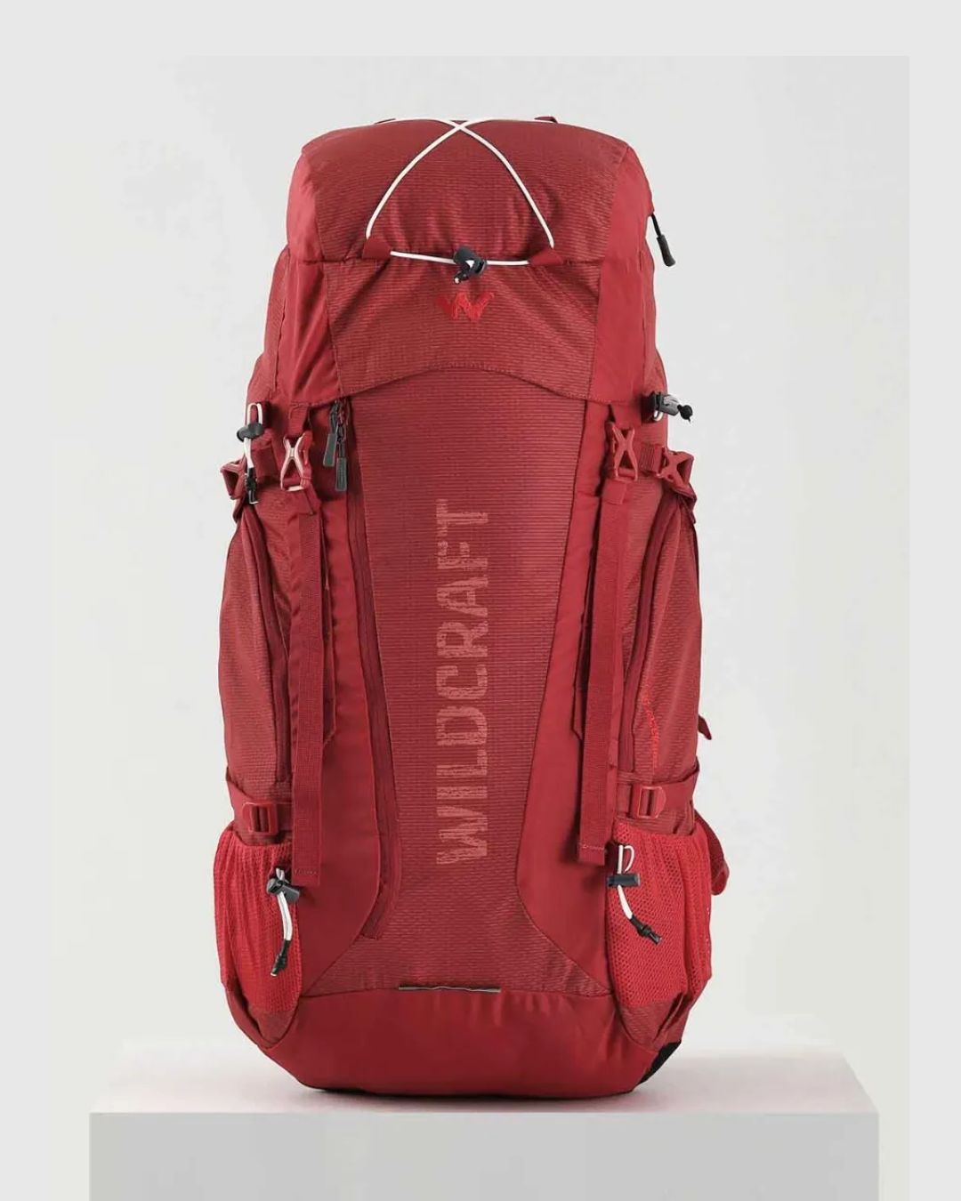 Trekking Bag Wildcraft Trailblazer Pro 55L