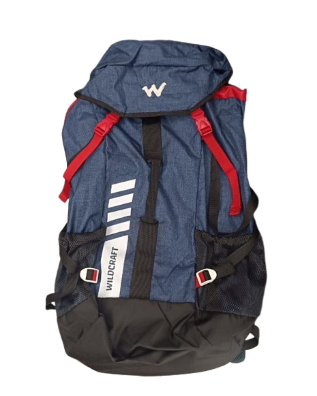 Wildcraft Hiking Backpack Vivid 50L