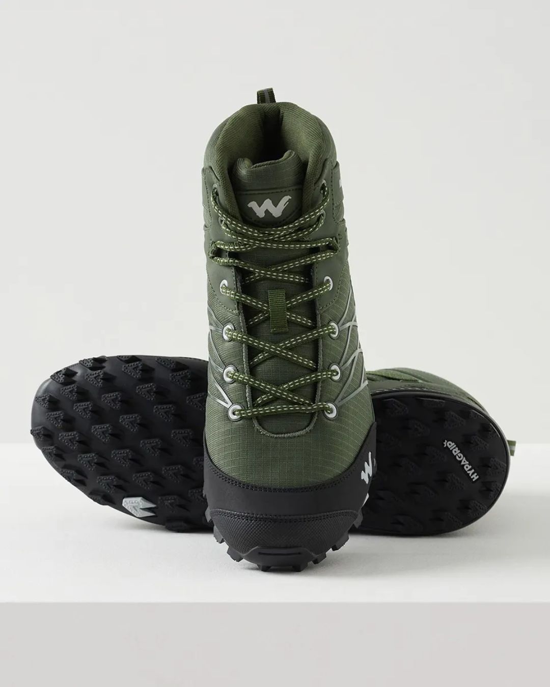 Hugo Ha Trekking Shoes Wildcraft