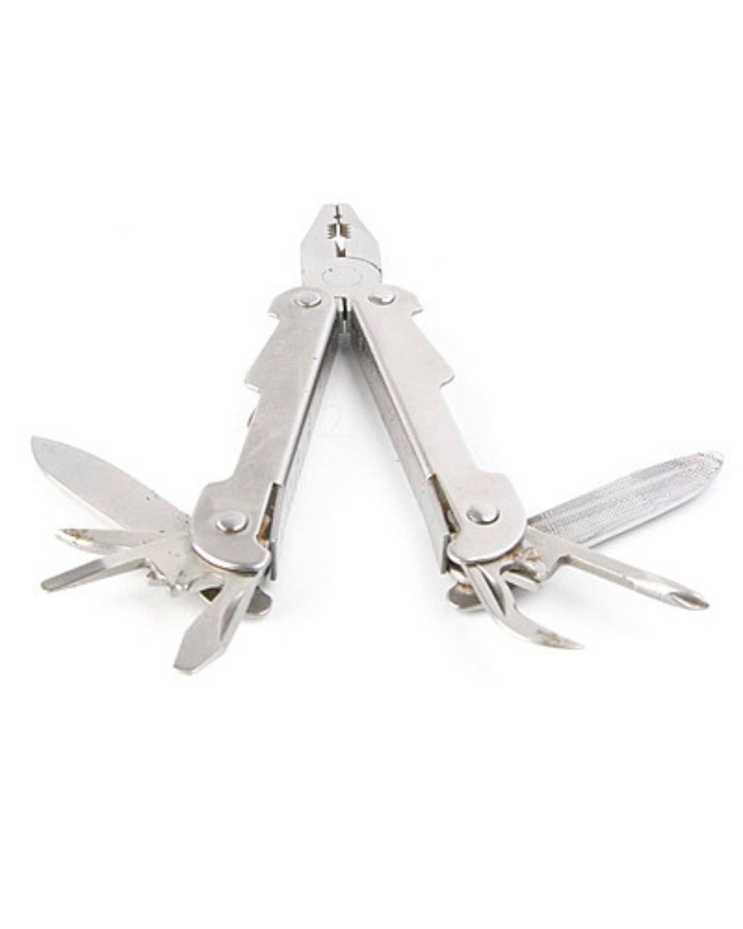 Multi-Tool Pocket Knife