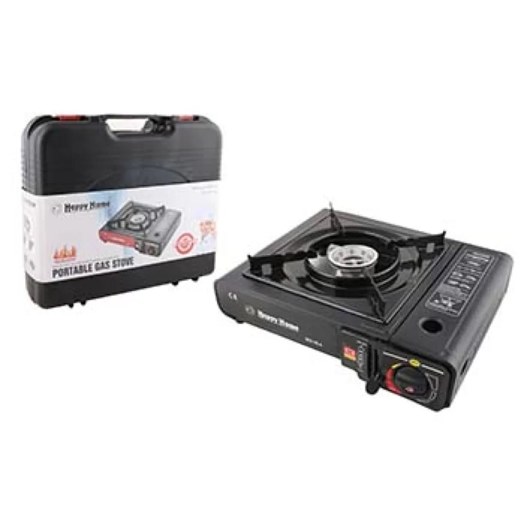 Happy Home Portable Gas Stove