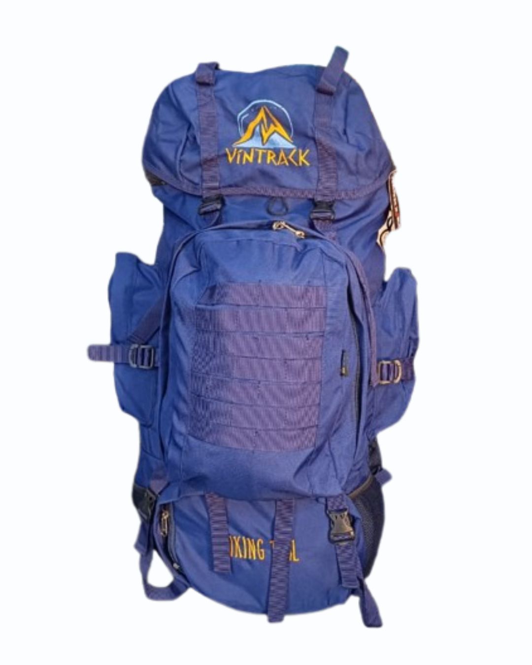 Trekking Bag Detachable