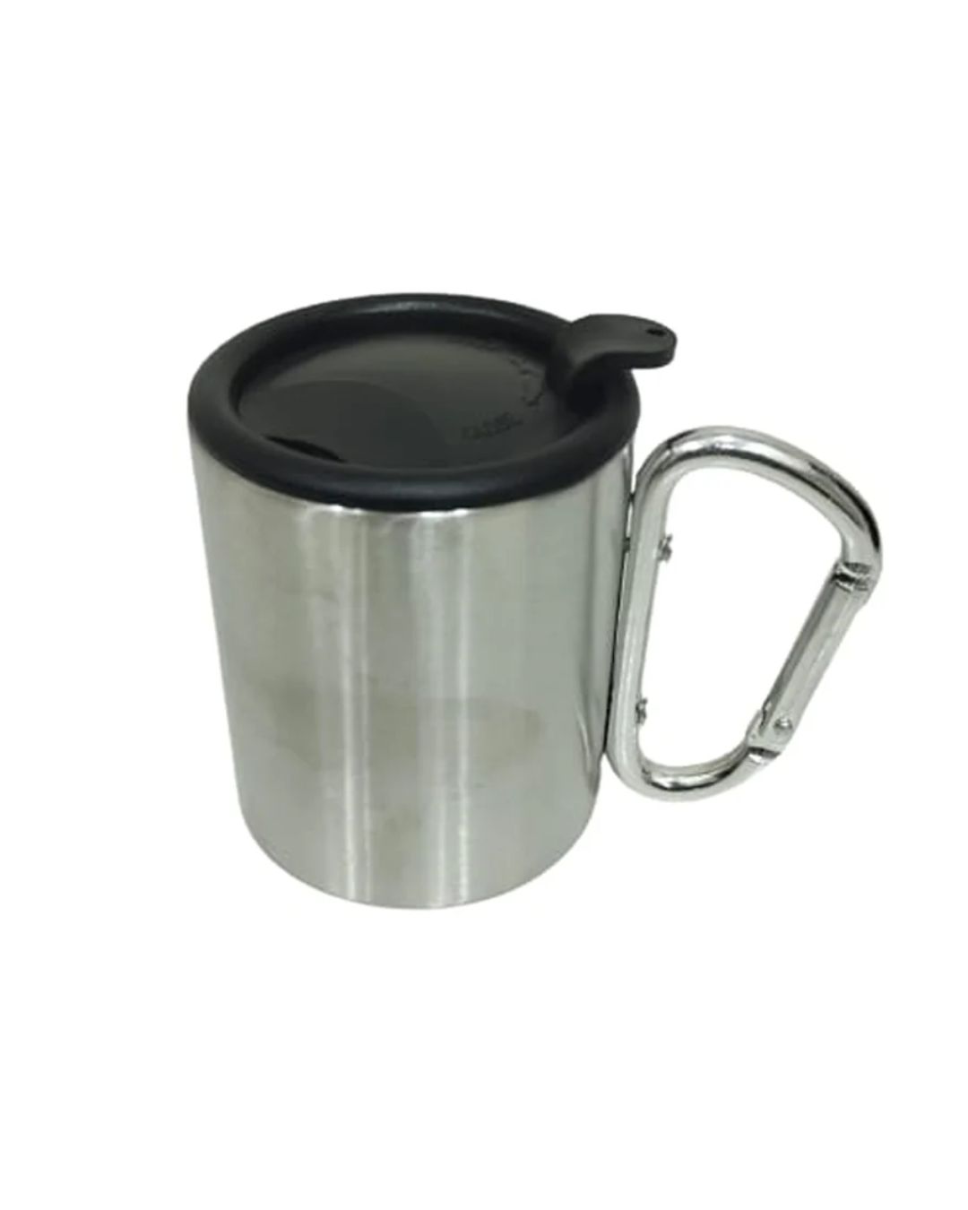 Stainless Steel Travel Mug