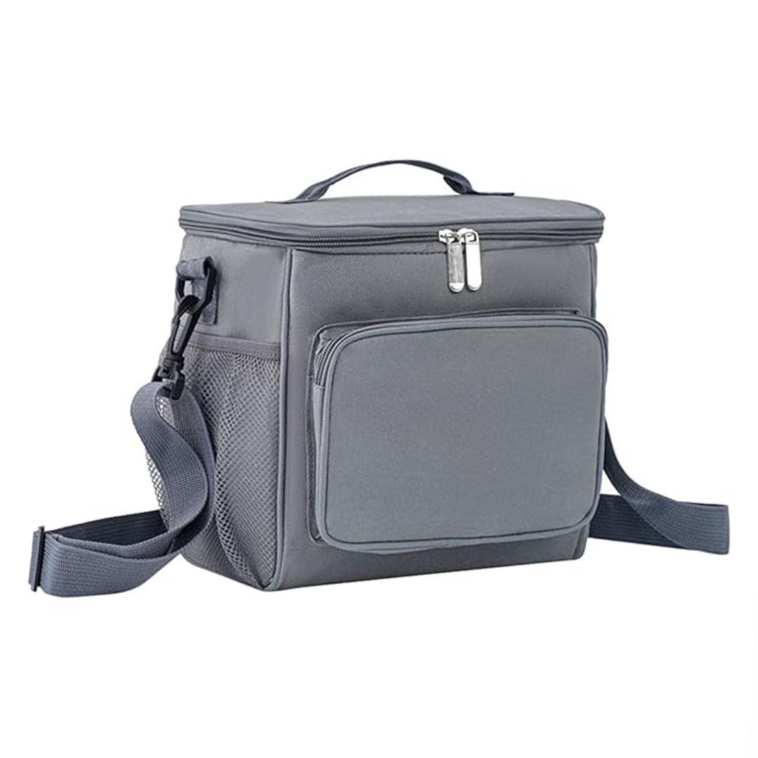 Insulated Lunch Cooler Bag