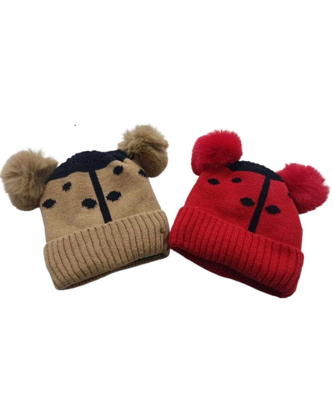 Cute Kids Beanies