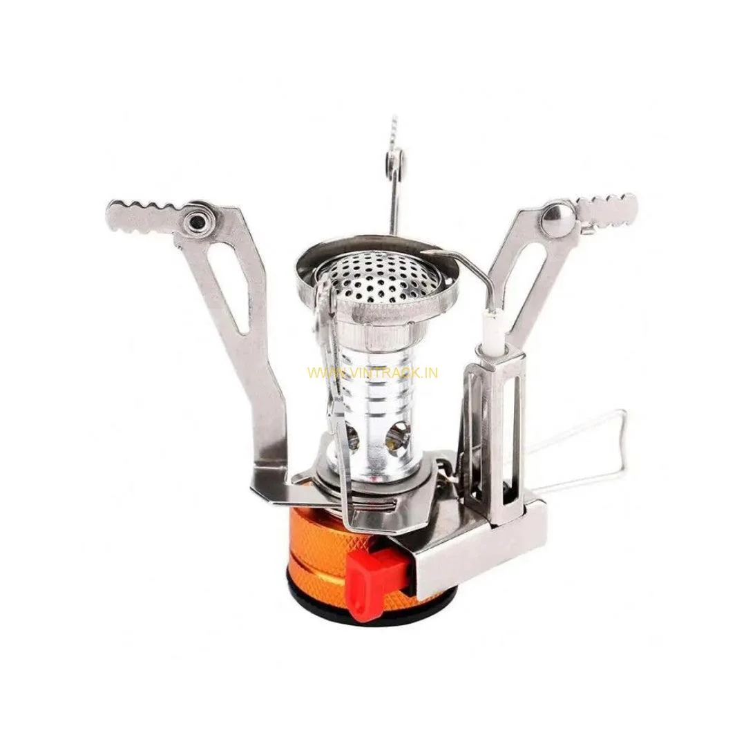 Portable Camping Gas Stove